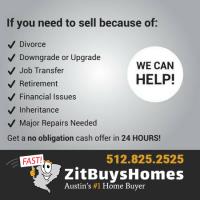 Zit Buys Homes LLC image 1